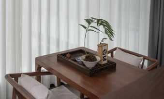 Ganzhou Bajing Lake House B&B  (Jiangnan Songcheng Scenic Area Bajing Park Store)