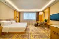 Pearl Hotel Hotel a Yongkang