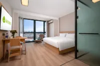 Hi Inn Hotel (The Ancient City of Shangqiu Huaxia Road) Hotels in Shangqiu