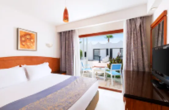 Albatros Sharm Resort - by Pickalbatros