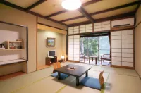 Itsukushien Hotels in Ichinoseki