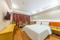 Yeste Hotel (Maoming Railway Station) Hotels in Maoming