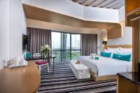 雅加達塞達尤達爾瑪旺薩1O1飯店