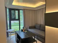 Yuwangtai space capsule Hotels in Ruicheng