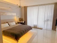 Hesuli Homestay (Mo'er City Wanda Plaza)