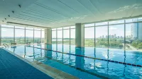Shangri-La Songbei, Harbin - Pool