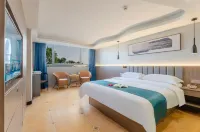 Airmate Chain Hotel (Shifu Square Pedestrian Street)