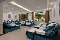 Xiangxi Grand Hotel - Spa