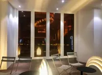Yuehai Resort in Shanwei - bar