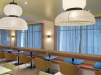Ibis Styles Sydney Central - breakfast