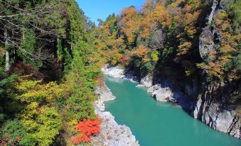 glampark Gekkabijin Nagano