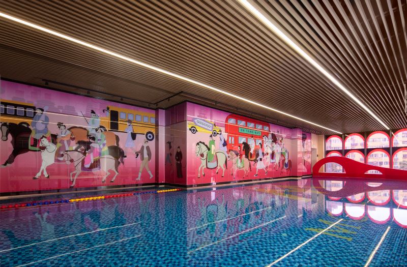 Radisson RED Xi'an High-tech Zone photo 2
