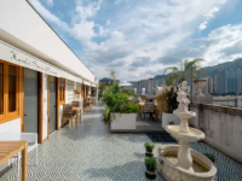 開元美途飯店（麗水青田高鐵站店） 青田住宿飯店