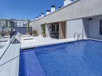 Hotel Villa Real, a Member of Preferred Hotels & Resorts Hotels near Neptuno Square