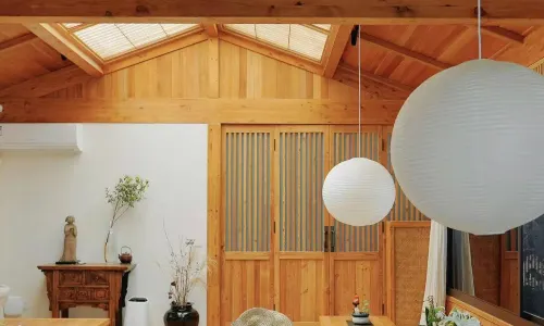 Han Tang inn