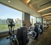 Shangri-La Tangshan - Gym