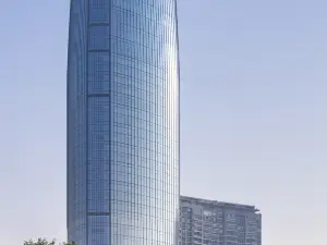 Top 8 Premium Hotels in Changshu