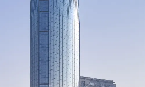 Hyatt Regency Changshu Kuncheng Lake