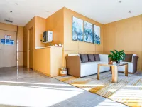 DeLingHa Chaidam Hotel Hotels in Delingha