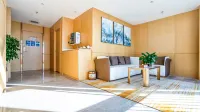 DeLingHa Chaidam Hotel