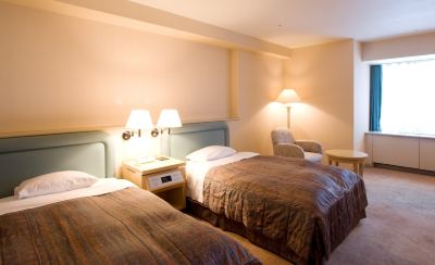 その他 ナスパニューオータニの写真