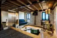 Spirito Santo Palazzo Storico Hotels in Vrsar