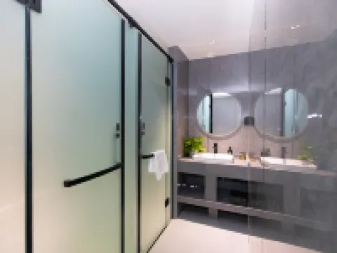 Yayue Hotel (Dexingshi Government) Các khách sạn ở Đức Hưng