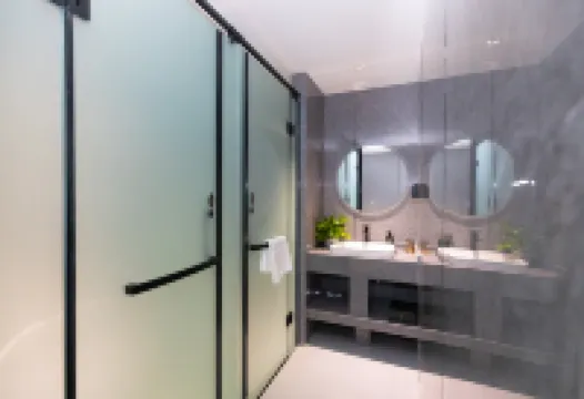 โรงแรมเย่ยวี่ (รัฐบาลเต๋อซิง)