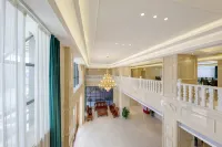XI MAN HOTEL
