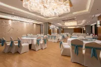Shanggao Yingbin Hotel - breakfast