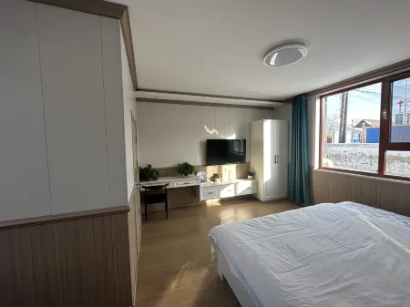 Xuekelai Farm House Отели рядом с достопримечательностью «Phenix»