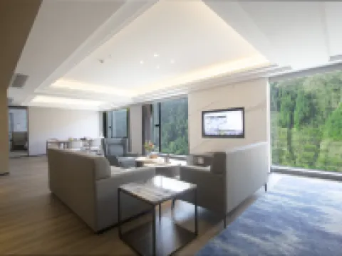 lanzunhotel Hotels in Gulin