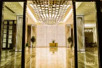 Huaihua City, Xupu Huaxia Hotel