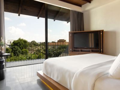 Arun Khiri Chiang Mai Hotel