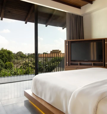 รูปภาพของโรงแรม อรุณคีรี เชียงใหม่ 