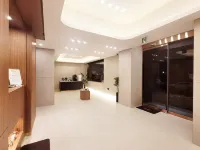 VIP ホテル モクポ