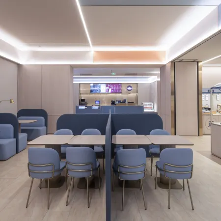 HanTing Hotel (Taixing New Energy Food Plaza)