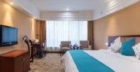 qiyang Xinli Hotel