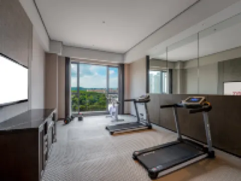 โรงแรมหลันฮวา