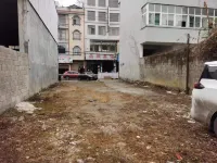 興仁後花園酒店（文化南路店） - 停車場