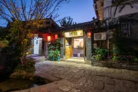 Sunrise_Zhaohui Senshi Secret Garden Courtyard - Afhentnings-/afleveringstjenester