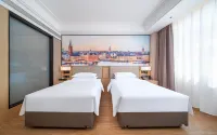 Vienna International Hotel (Longhai Haicheng Branch)