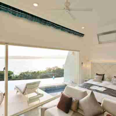 Yuki Suite Kourijima Rooms