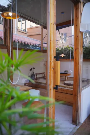 No.54·Nanyang Old Villa Отели рядом с достопримечательностью «Quanzhou Ancient City»