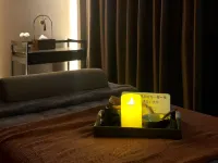 上海徐家匯八萬人體育場趣慄酒店 - SPA