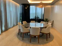 Sky One Apartments by CLLIX Hotels in Mont Albert