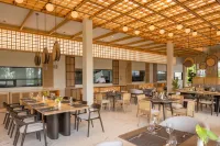 Dusit Princess Phatthalung - breakfast