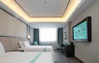 Xi'an Hotel (Xinyu Railway Station Engineering College Branch) - 3-Star