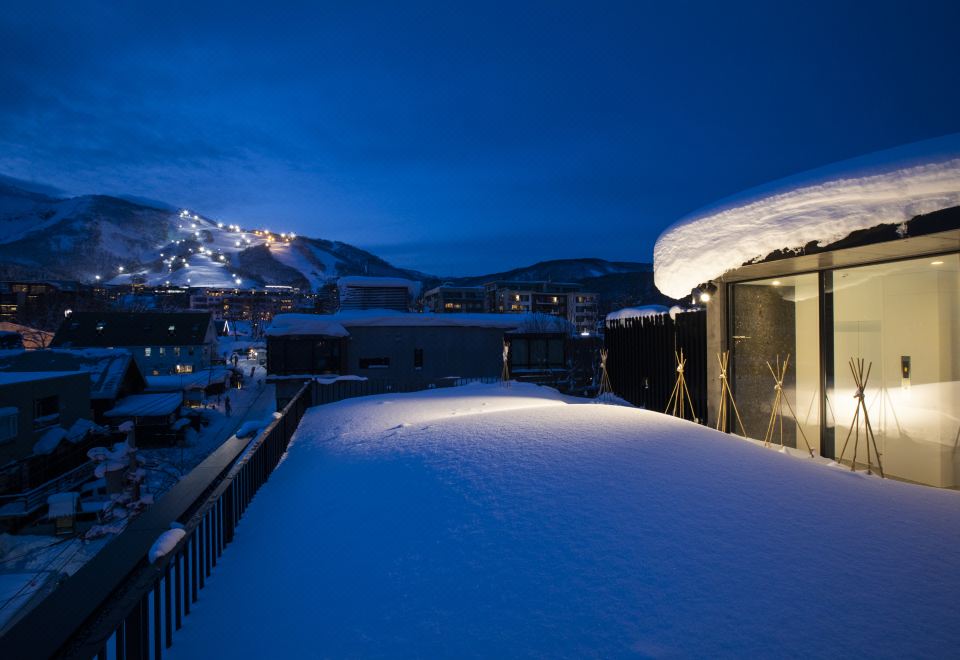 Dharma Niseko(ダーマニセコ)の宿泊予約・お得なプラン2026 - 倶知安 