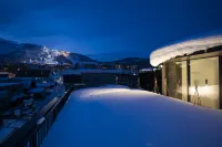 Dharma Niseko - Khách sạn giá rẻ